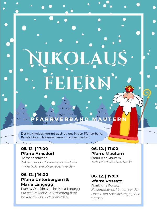 Nikolaus